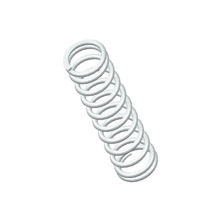 Approved Vendor Compression Spring, O= .240, L= .94, W= .029 G909965964